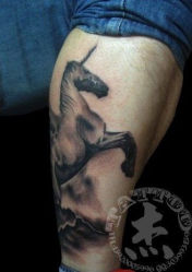 2-杰TATTOO刺青