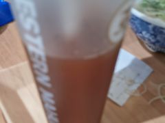 -西部马华清真兰州牛肉面·烧烤夜市(三里河店)