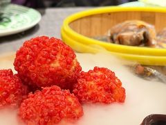 -南里山房·新淮扬菜(徐汇万科店)