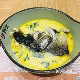 鱼粉王，在湖滨银泰in77店负一楼