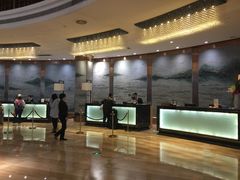 -无锡新湖铂尔曼大酒店