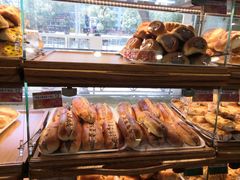 -新侨三宝乐面包店(崇文门店)