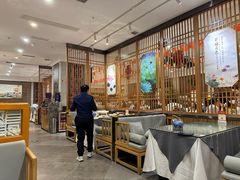 -楚鲜·汉正街一号(天河店)
