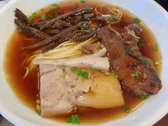 德兴三鲜大面-德兴馆(广东路总店)