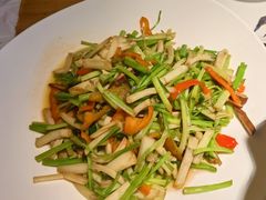 -黄山老妈·土菜(碧桂园店)