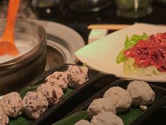 -大良毋米粥(锦龙路总店)