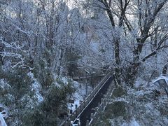 -终南山南五台景区