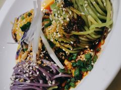 -绿茶餐厅(成都太古里店)