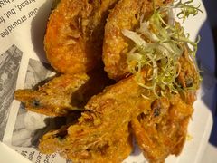 -醉壹号海鲜大排档(厦门美食地标店)