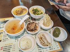 -正一涵老味道名小吃(广汉总店)