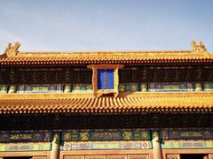 -历代帝王庙博物馆