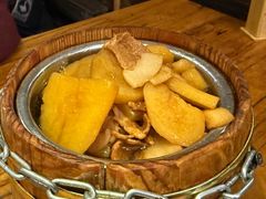 -苹果树下艺术餐厅(通州店)