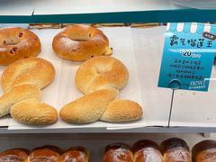 -罗莎蛋糕Rosa bread(印象汇店)