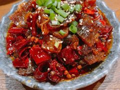 -付小姐在成都(五道口店)