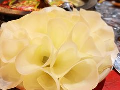 -蜀大侠火锅(古田店)