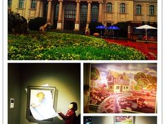 2-金石蜡像馆