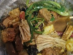 -陈记麻辣烫(浦口道店)