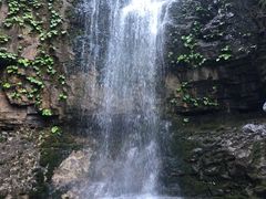 -孤山寨风景区
