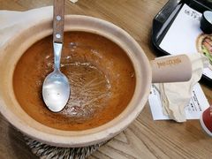 -煲仔皇腊味煲仔饭(经四万达店)