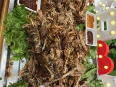 -大汗行宫园林餐厅