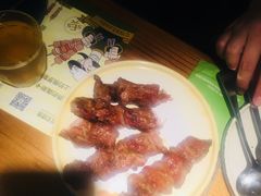 -通海俄式烧烤(下瓦房店)