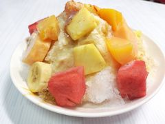 -渡船头海之冰
