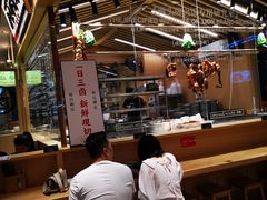 -狮头牌卤味研究所·卤味饭(花城汇南区店)