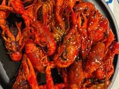 -松哥油焖大虾(皇岗一店)