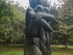 -长春世界雕塑园