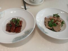 -锦海城市大酒店·上海酒楼(会馆浜路店)