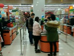 -永辉超市(龙湾万达店)