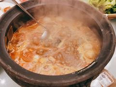-黄山悦榕庄明月白云餐厅