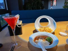 -平措康桑·和牛自助观景餐厅(布达拉宫店)