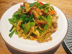 -饕林餐厅(太古里东升店)