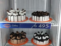 -Dairy Queen