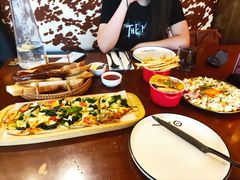 -haxnbauer海森堡德国餐厅(深圳coco店)