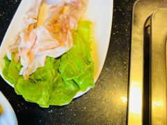 无骨鸭掌-渝利重庆火锅