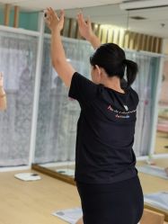 -爱尔乐美孕产瑜伽·普拉提