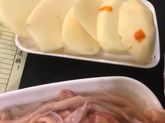 -邓莽子老火锅(鲁祖庙店)