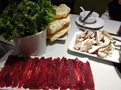 -古乐牛香·鲜牛肉牛杂火锅(吴江三里桥运东商业广场店)