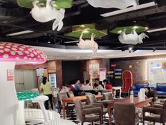 -H次元沉浸剧情密室(街道口店)