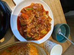 -李先生的首尔小馆(松江启源广场店)