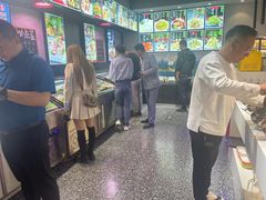 -板凳烧烤(东关街店)