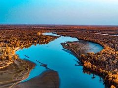 -天山神秘大峡谷