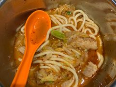 -窦四牛杂面(总店)