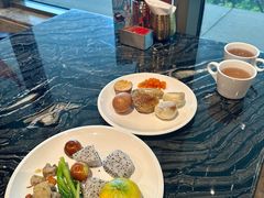 -北京乐多港万豪酒店·臻厨