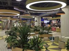 -北京华联合肥长江西路购物中心