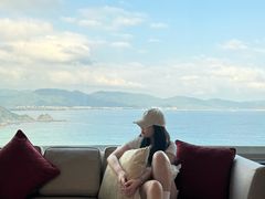 -三亚太阳湾柏悦酒店