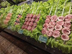 -卢布里西餐厅(总店)