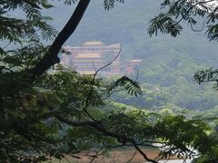 -东莞市大岭山森林公园